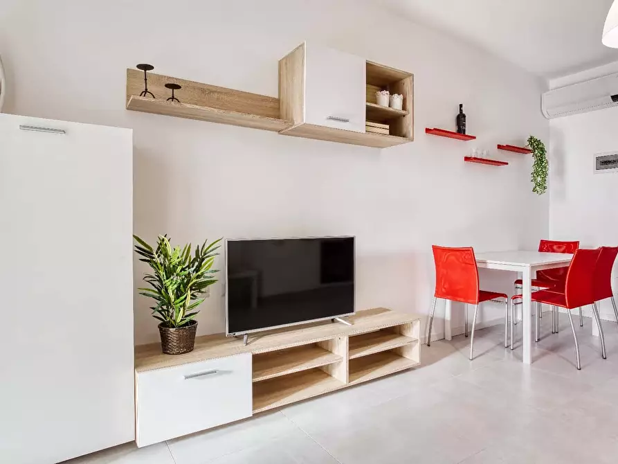 Immagine 12 di Appartamento in affitto  in Via Giovanni Battista Cassinis1 a Milano