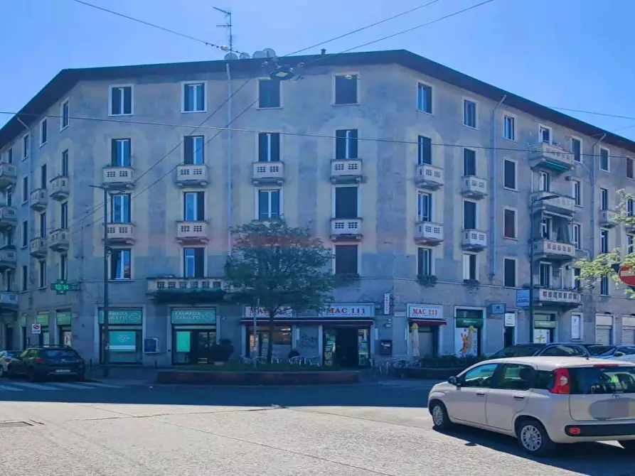 Immagine 11 di Camera in affitto  in Via Mac Mahon a Milano