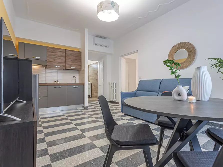 Immagine 18 di Appartamento in affitto  in Via Bernardino Telesio14 a Roma