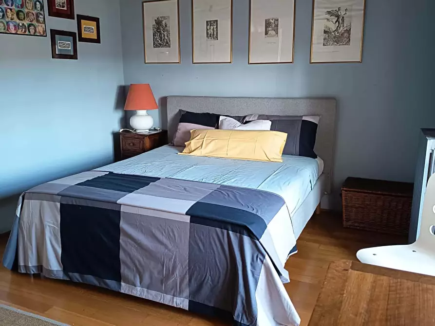 Immagine 4 di Appartamento in affitto  in Via Alboino4 a Pavia