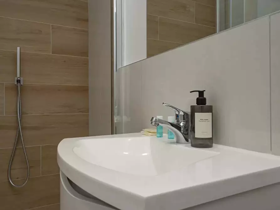 Immagine 18 di Appartamento in affitto  in Via Privata Flumendosa5 a Milano