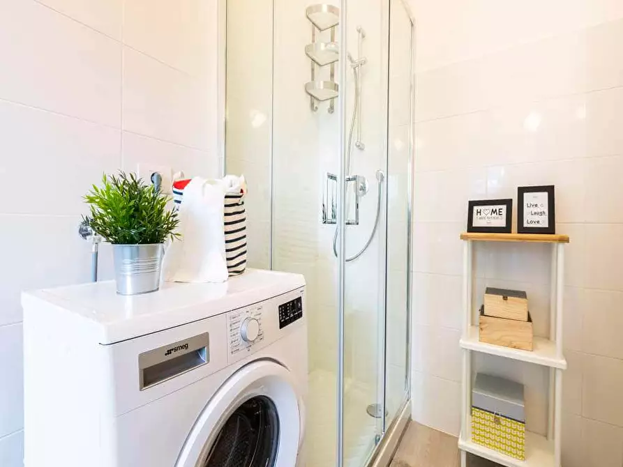 Immagine 19 di Camera in affitto  in Via Moncalvo31 a Milano