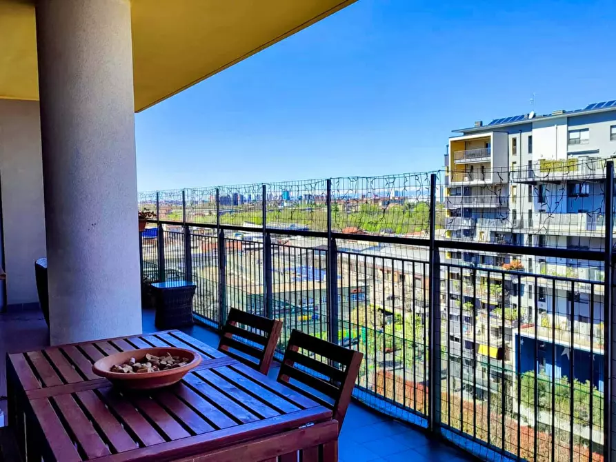 Immagine 19 di Appartamento in affitto  in Via Enrico Cialdini a Milano