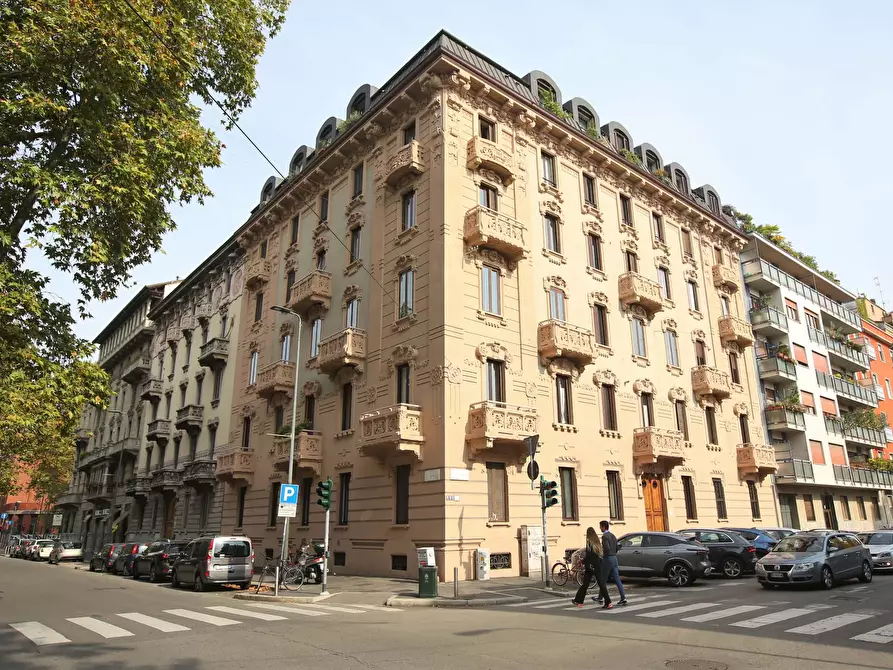 Immagine 34 di Camera in affitto  in Via Gustavo Modena35 a Milano