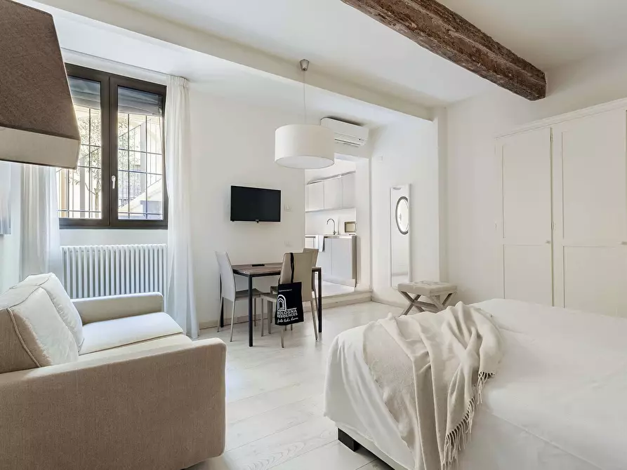 Immagine 1 di Appartamento in affitto  in Strada Maggiore52 a Bologna