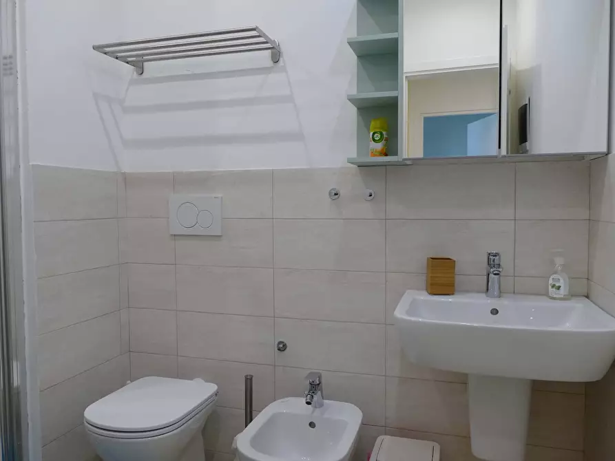 Immagine 33 di Appartamento in affitto  in Via Pietro Baiardi25 a Torino