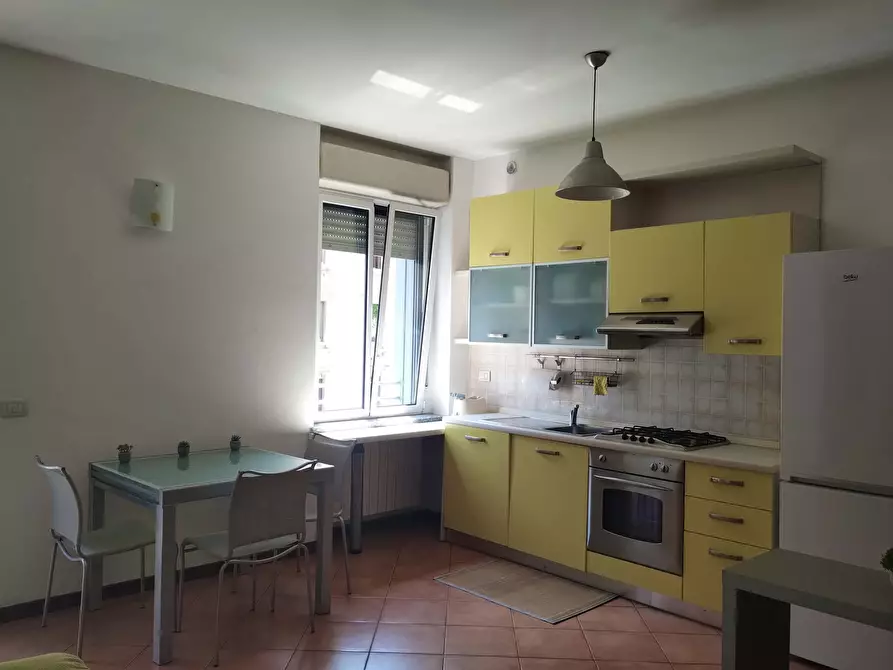 Immagine 7 di Appartamento in affitto  in Viale Zara a Milano