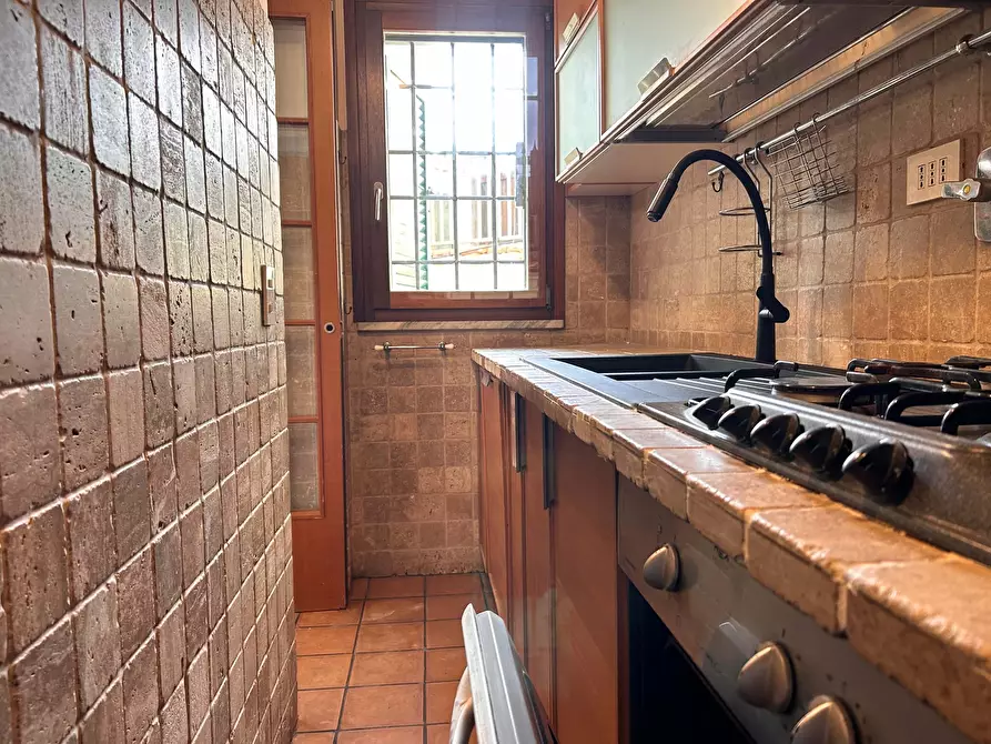 Immagine 17 di Appartamento in affitto  in Via Antonio Cesari39 a Roma