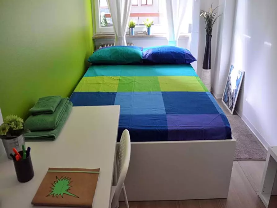 Immagine 3 di Camera in affitto  in Via Plinio63 a Milano