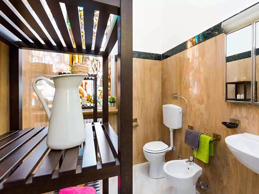 Immagine 14 di Camera in affitto  in Via Carlo Bertolazzi8 a Milano