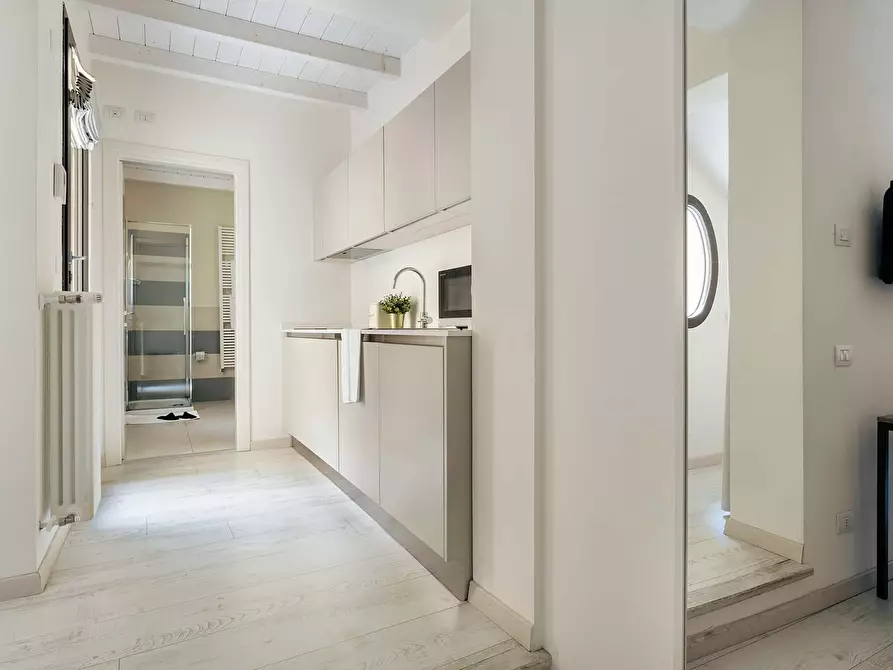 Immagine 3 di Appartamento in affitto  in Strada Maggiore52 a Bologna