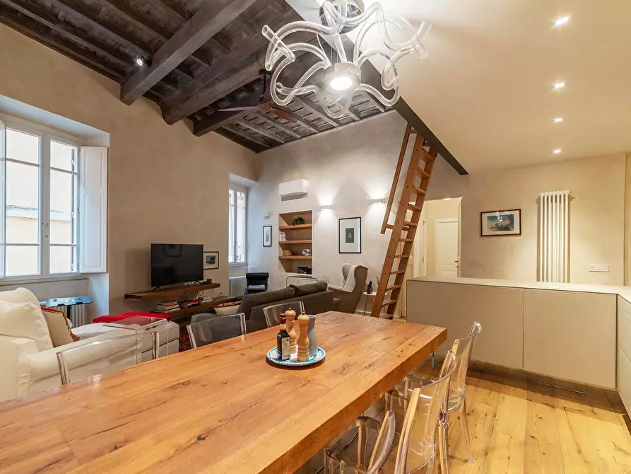 Immagine 26 di Appartamento in affitto  in Vicolo del Divino Amore14 a Roma