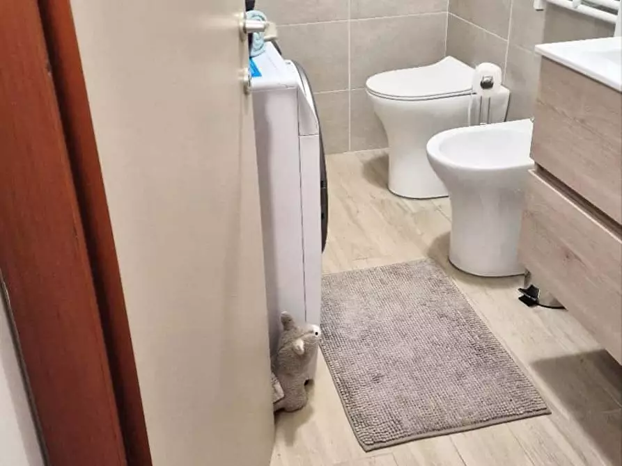 Immagine 10 di Appartamento in affitto  in Via del Portello15 a Padova