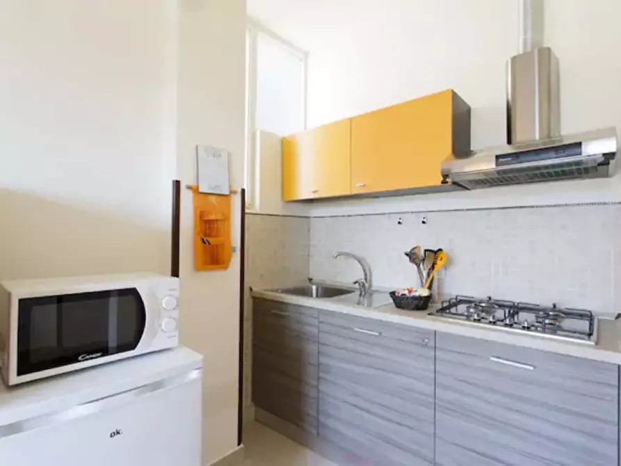 Immagine 4 di Appartamento in affitto  in Via Cavour106 a Altofonte