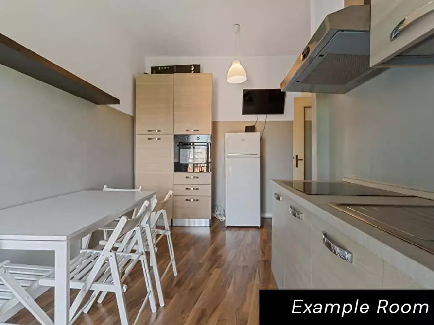 Immagine 10 di Camera in affitto  in Corso di Porta Romana116a a Milano