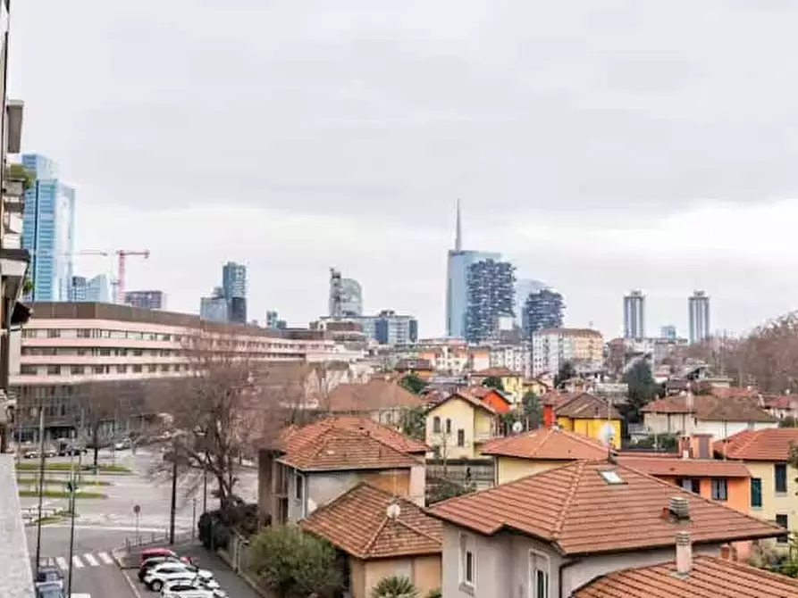 Immagine 17 di Appartamento in affitto  in Via Abbadesse50 a Milano