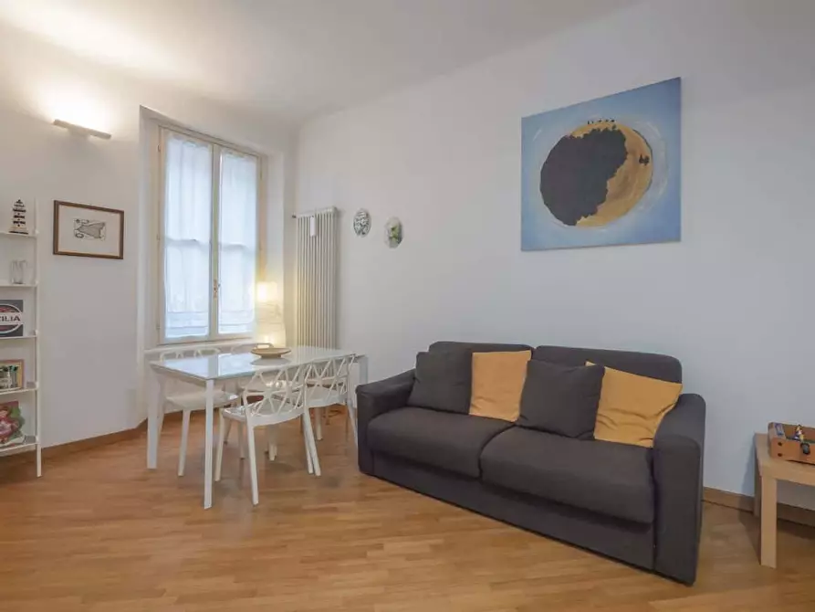 Immagine 4 di Appartamento in affitto  in Via Paolo Giovio4 a Milano