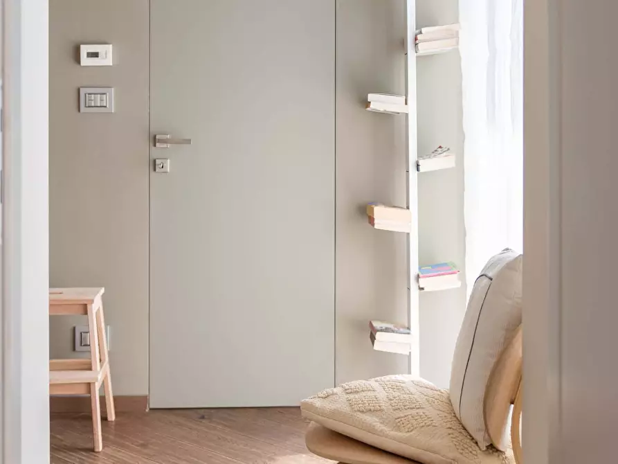 Immagine 29 di Appartamento in affitto  in Via Cesare Balbo33 a Torino