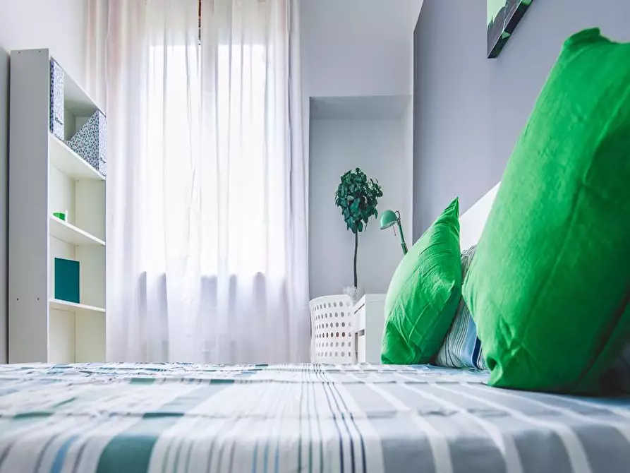 Immagine 2 di Camera in affitto  in Via Giuseppe Frua22 a Milano