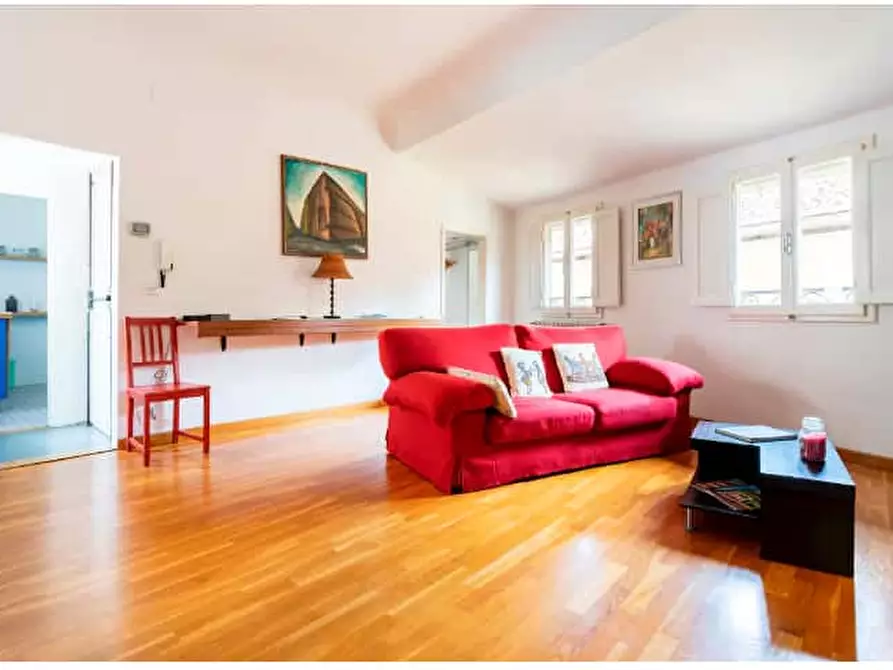 Immagine 1 di Appartamento in affitto  in Via del Parione22 a Firenze