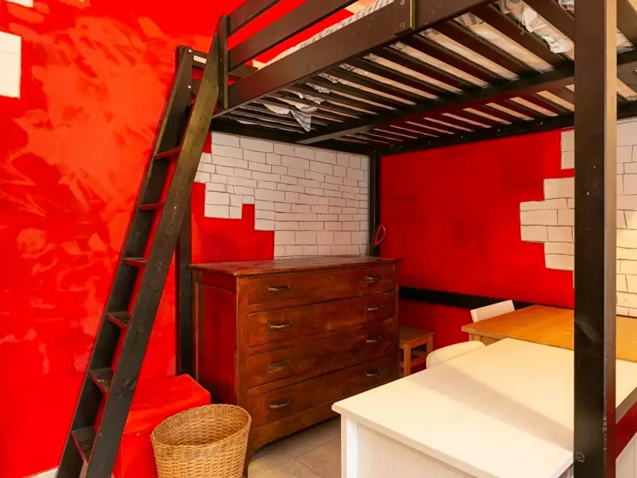 Immagine 6 di Camera in affitto  in Via Ruggero Bonghi a Milano