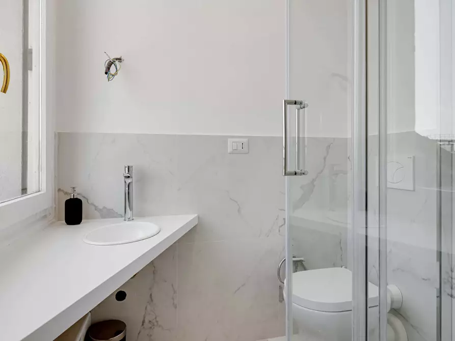 Immagine 10 di Appartamento in affitto  in Corso Genova20 a Milano