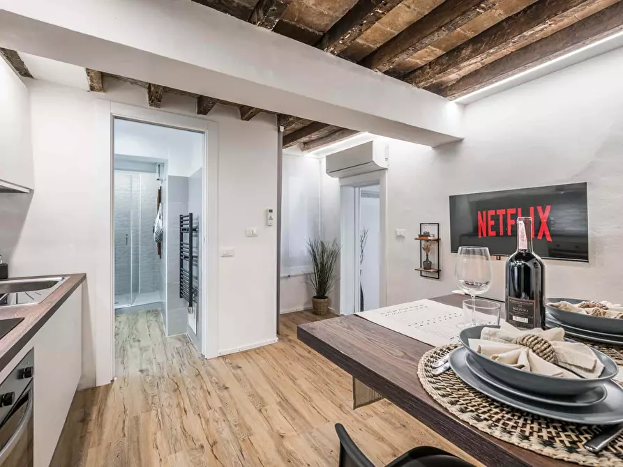 Immagine 39 di Appartamento in affitto  in Via Castelmaraldo15 a Modena