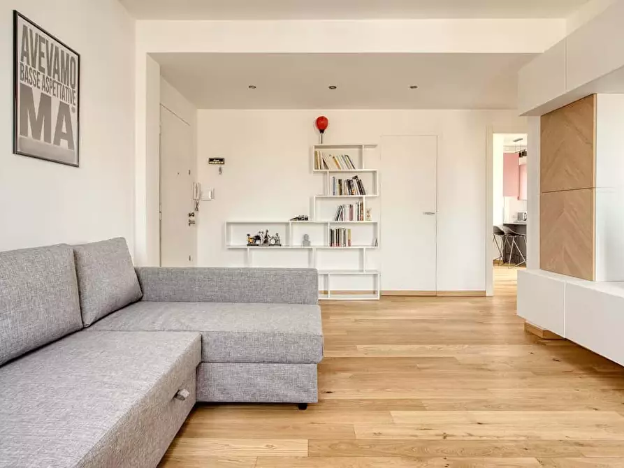 Immagine 7 di Appartamento in affitto  in Via Conte Suardi62 a Segrate