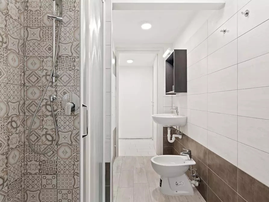 Immagine 8 di Camera in affitto  in Via Privata Deruta22 a Milano