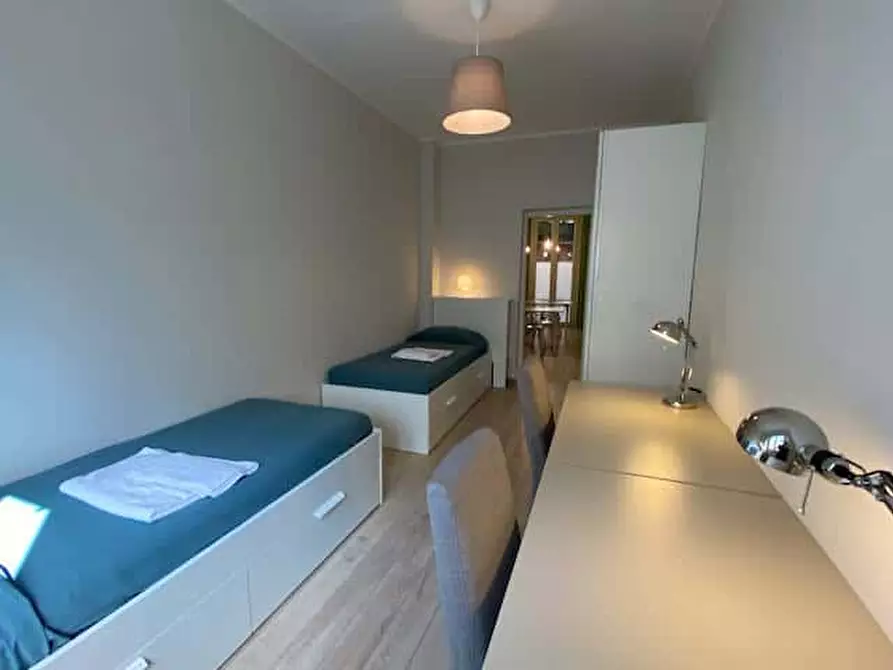 Immagine 11 di Camera in affitto  in Corso Lodi127 a Milano