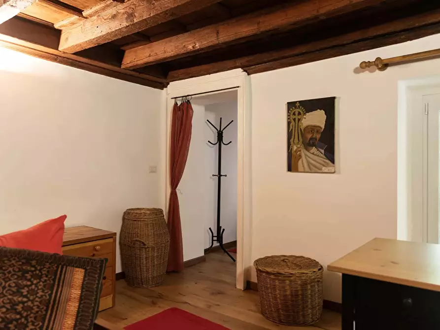 Immagine 11 di Appartamento in affitto  in Via Santa Marta11 a Milano