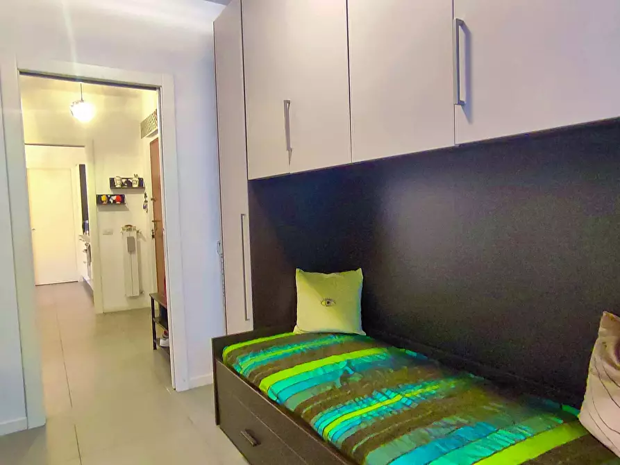 Immagine 10 di Appartamento in affitto  in Via Casoretto a Milano