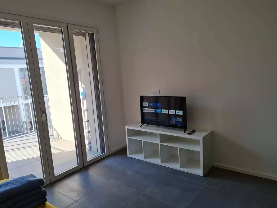 Immagine 8 di Appartamento in affitto  in Via Bianca Ceva4 a Milano