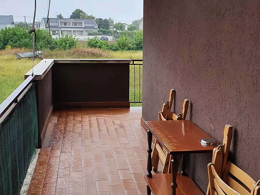 Immagine 41 di Appartamento in affitto  in Via Decembrio Piercandido10 a Padova