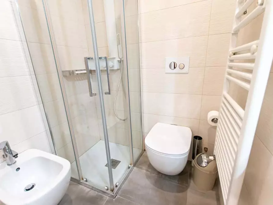 Immagine 15 di Appartamento in affitto  in Via Giovanni Battista Niccolini21 a Milano