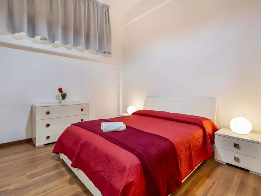 Immagine 6 di Appartamento in affitto  in Via Giovanni Bonanno100 a Palermo