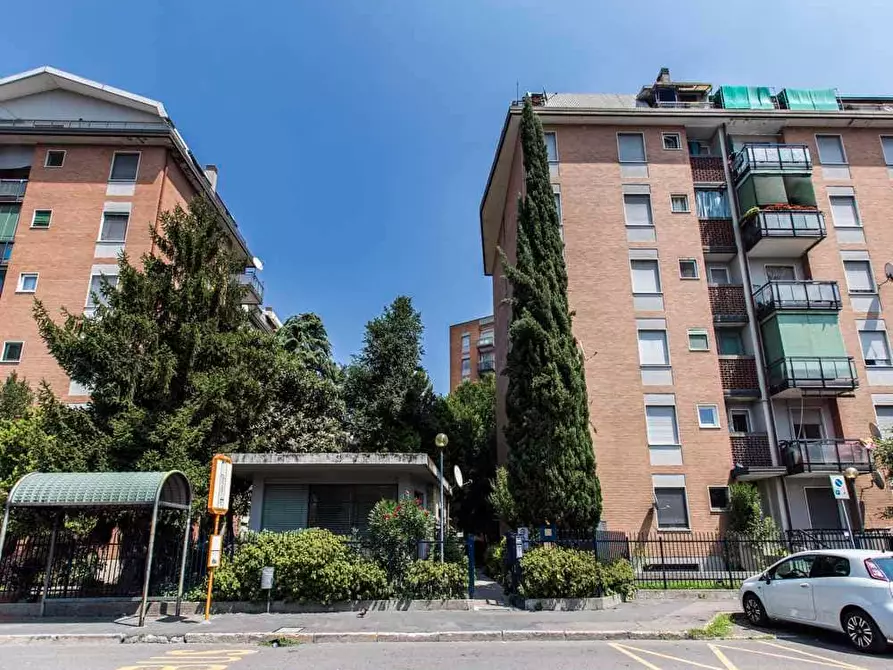 Immagine 13 di Camera in affitto  in Via dei Mandorli, Cesano Boscone25 a Buccinasco