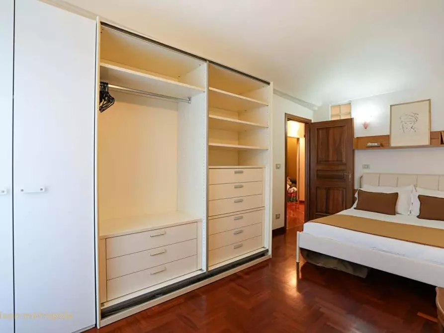Immagine 9 di Appartamento in affitto  in Via Giuseppe Mazzini45 a Torino