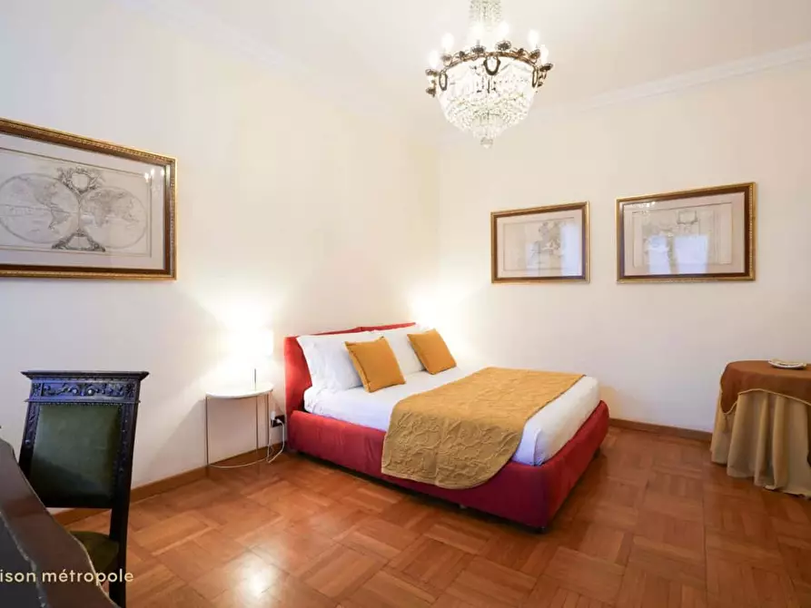 Immagine 1 di Appartamento in affitto  in Galleria Unione5 a Milano