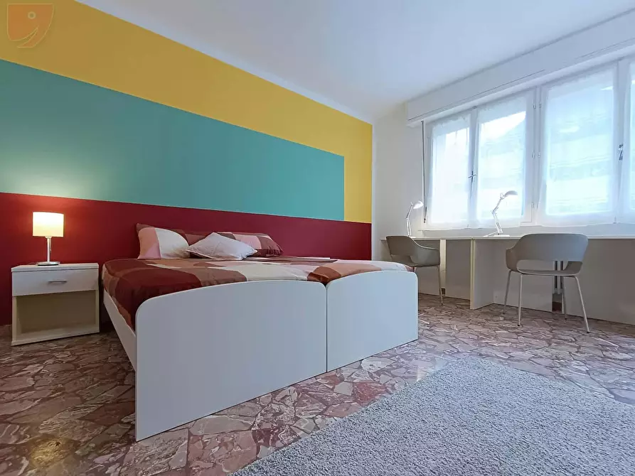Immagine 5 di Camera in affitto  in Via Antonio Vivaldi14 a Trento