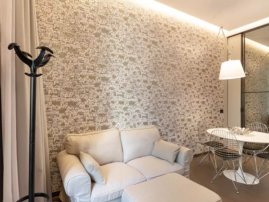 Immagine 15 di Appartamento in affitto  in Via Guido D'Arezzo8 a Milano