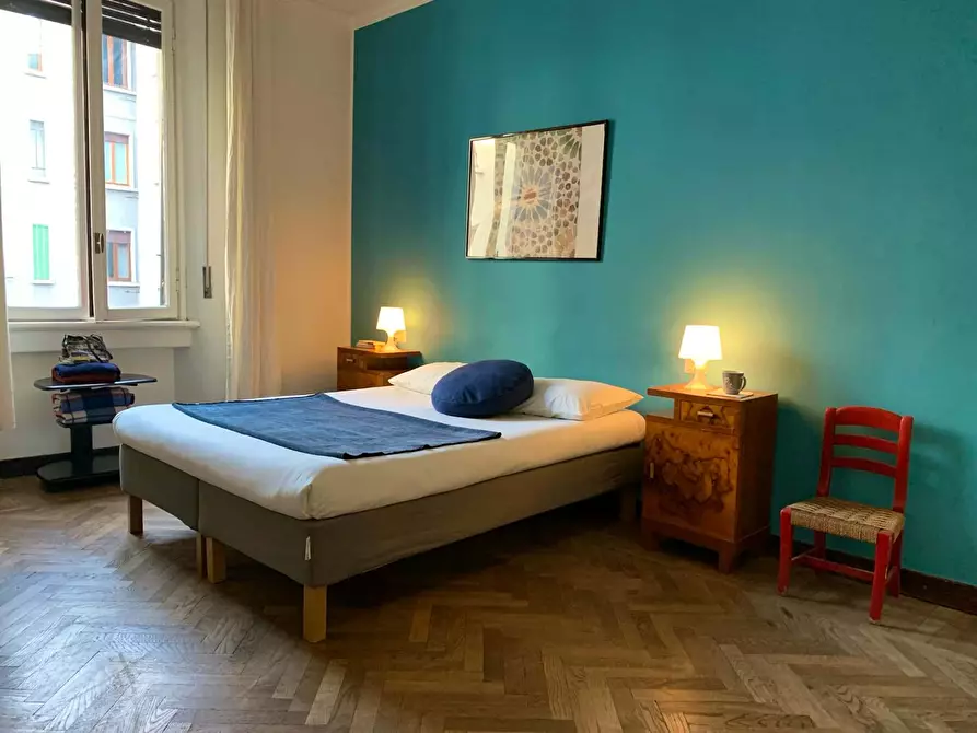 Immagine 36 di Appartamento in affitto  in Via Cervignano a Milano