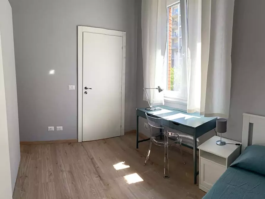 Immagine 5 di Appartamento in affitto  in Corso Lodi127 a Milano