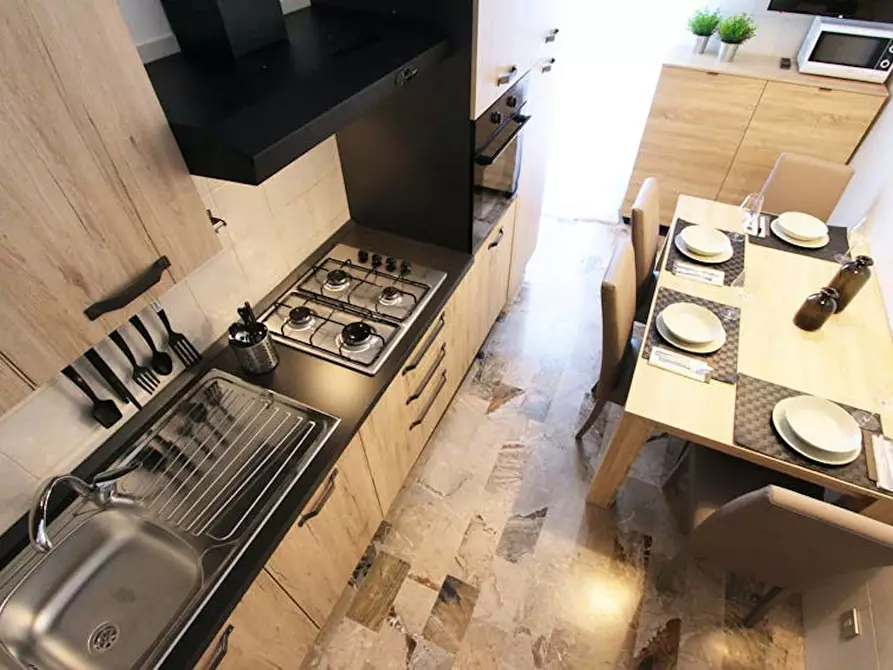 Immagine 6 di Camera in affitto  in Via Augusto Murri a Venezia