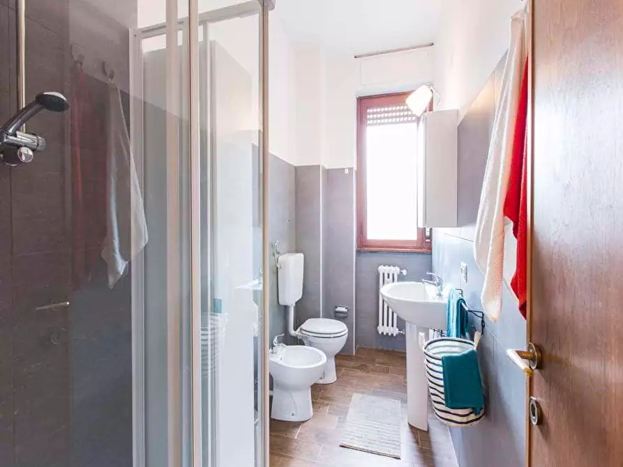 Immagine 16 di Camera in affitto  in Via Rubens23 a Milano