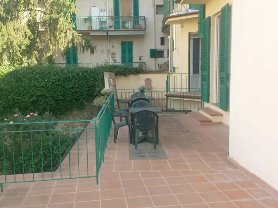 Immagine 13 di Camera in affitto  in Via del Campuccio100 a Firenze