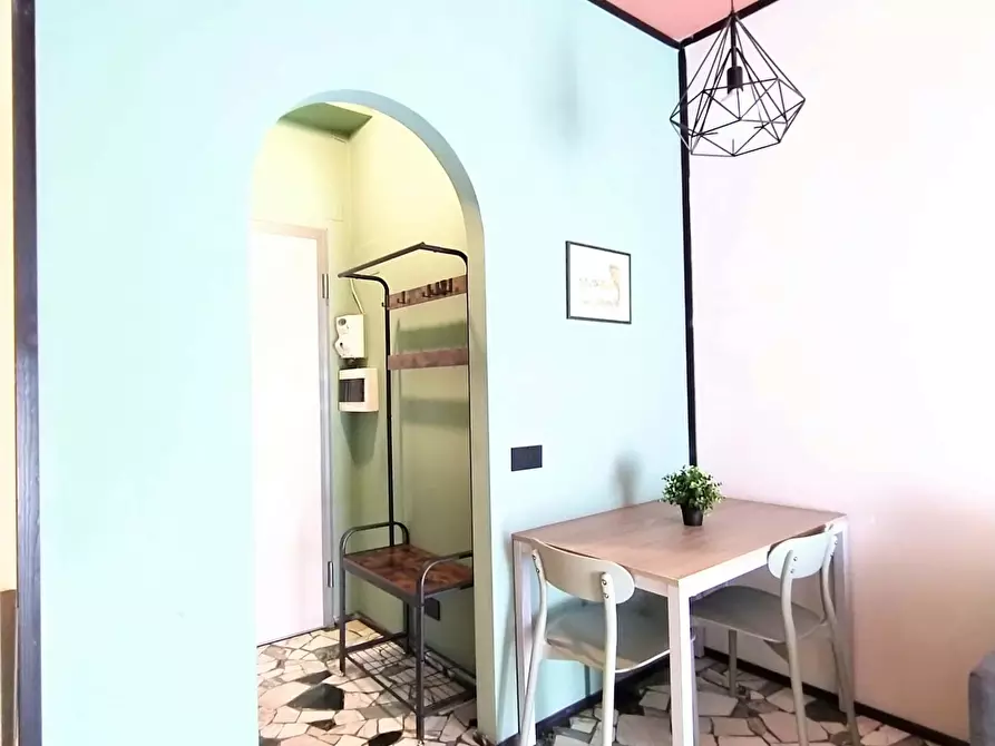 Immagine 10 di Appartamento in affitto  in Via Emilio Morosini a Milano