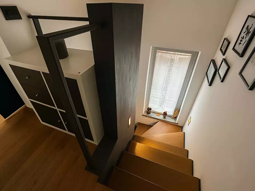 Immagine 5 di Appartamento in affitto  in Viale Romolo7A a Milano