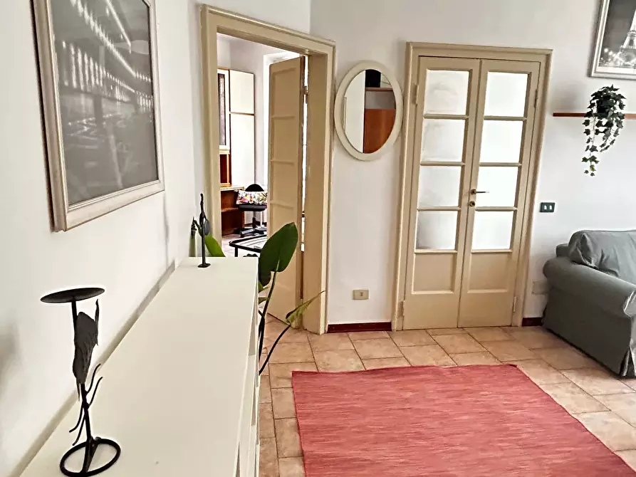 Immagine 3 di Appartamento in affitto  in Via Imperia13 a Milano