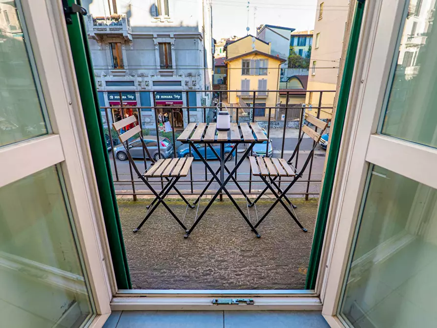 Immagine 16 di Appartamento in affitto  in Via Vigevano a Milano